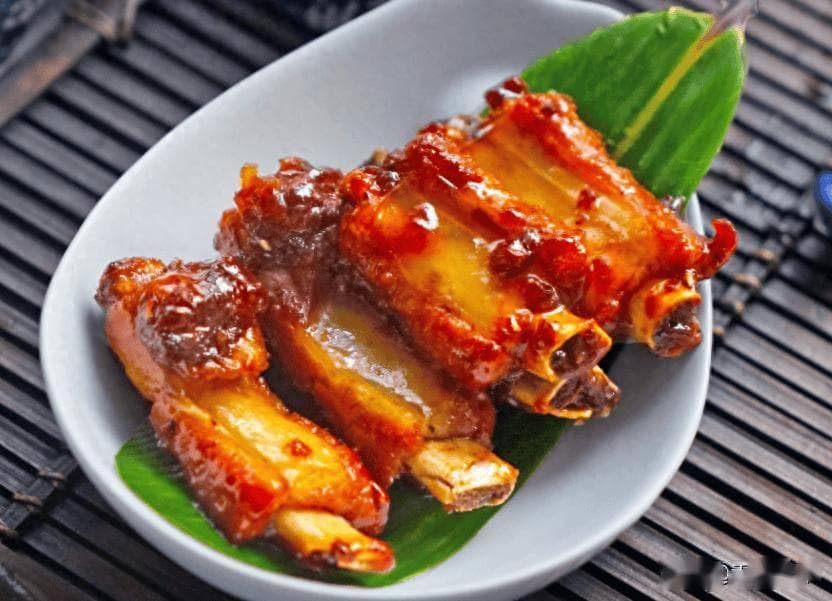 饭店大厨拿手的四款硬菜，简单易上手，在家就能解馋