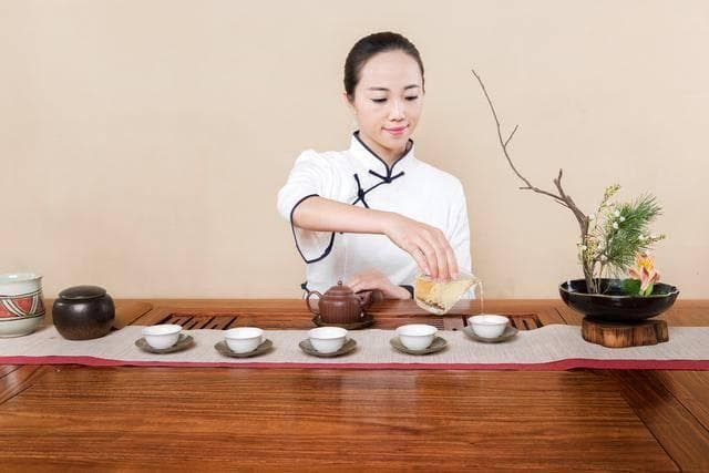 茶艺师怎么考？难不难？要什么条件？含金量高吗？