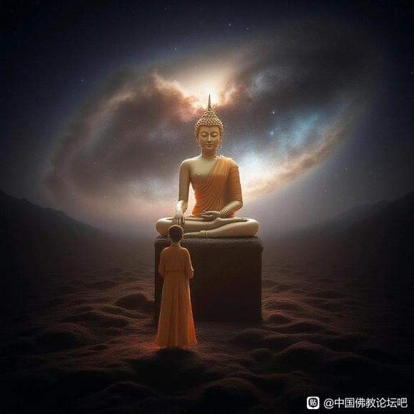 佛教对时间的诠释