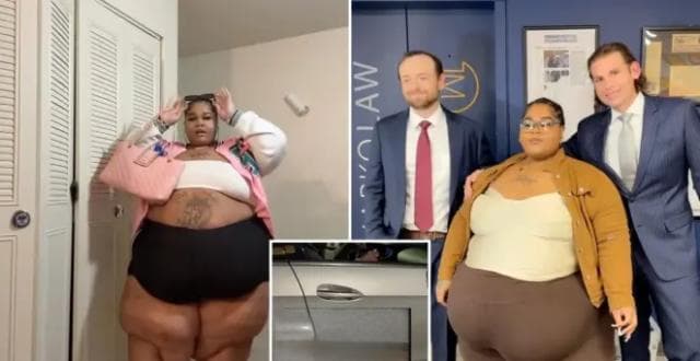 美国女歌手因被Lyft司机拒载而发起诉讼
