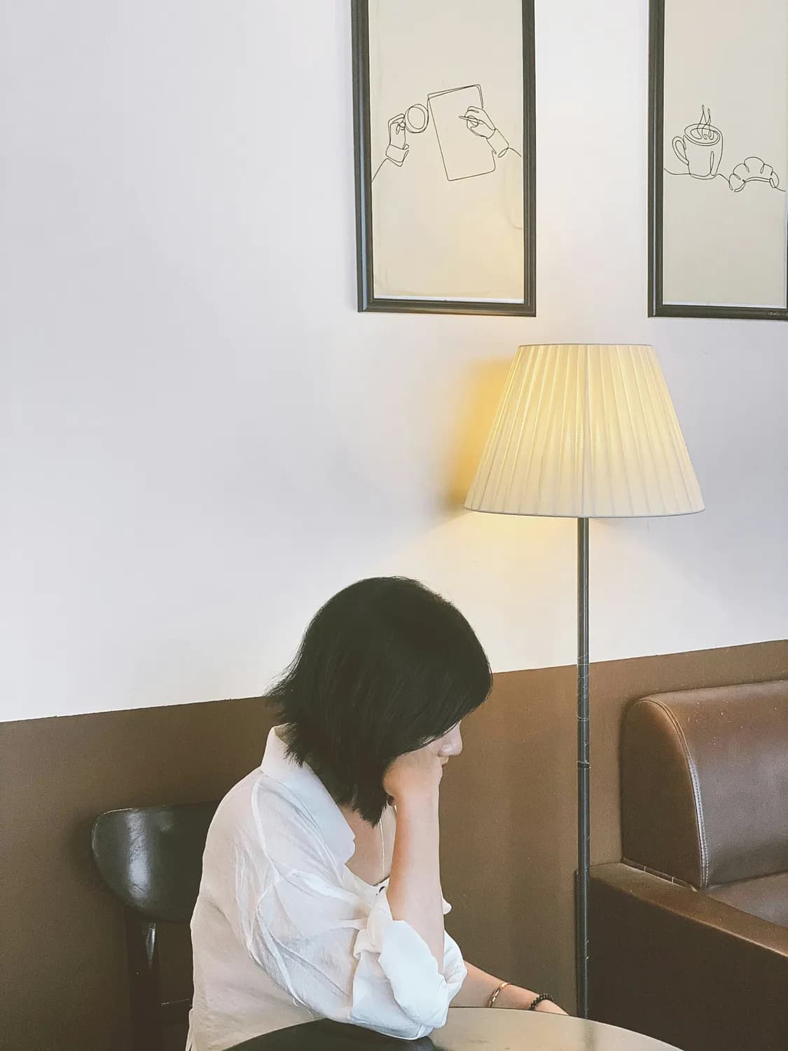伤感爱情文案刷屏双十一，简短文字引发情感共鸣