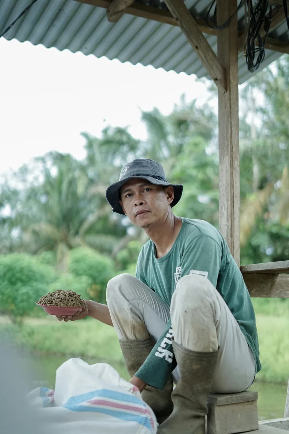 宋小宝新作《收获的季节》：笑点满满，演技升级