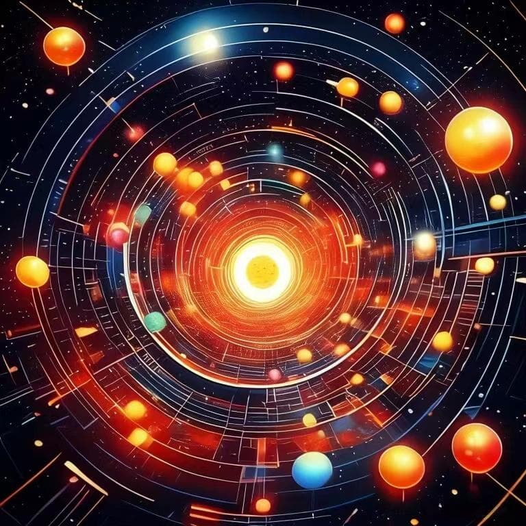 空间、向量和序列
