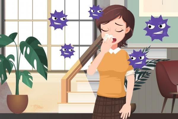 感冒了应该多喝水吗？感冒期间科学饮水指南