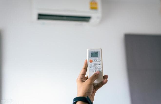 万能空调遥控器配对指南：三种实用方法轻松搞定