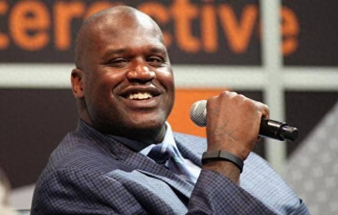 NBA收视率下滑原因找到！奥尼尔：都想投三分，库里把他们带坏了