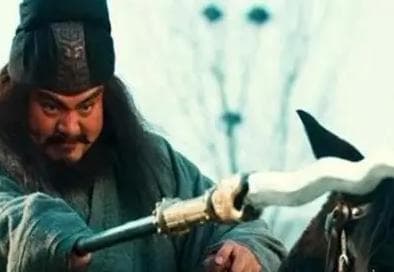 丈八蛇矛：张飞的兵器与历史探秘