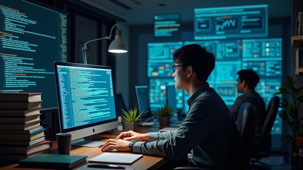 自然语言处理AI Agent系统开发的全面探索