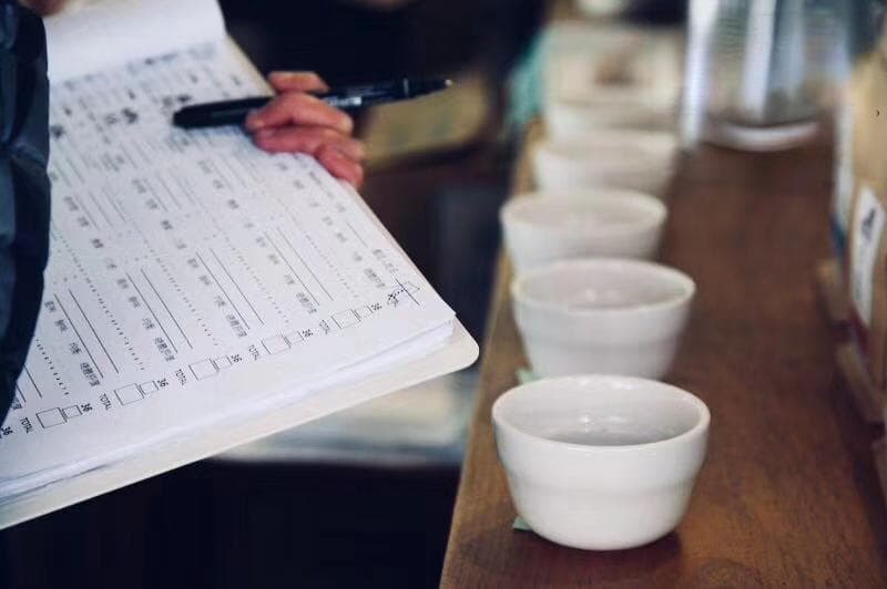 《我的咖啡生活提案》卡布奇诺家族配方比例及做法教程