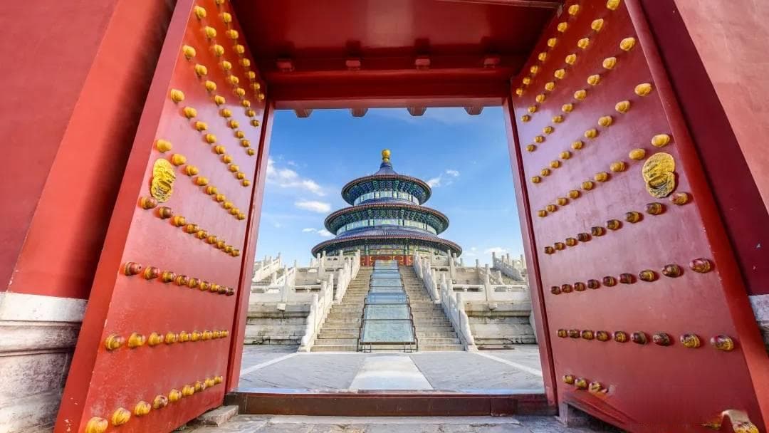 青春燃梦地TOP10：年轻人必闯的国内城市解析
