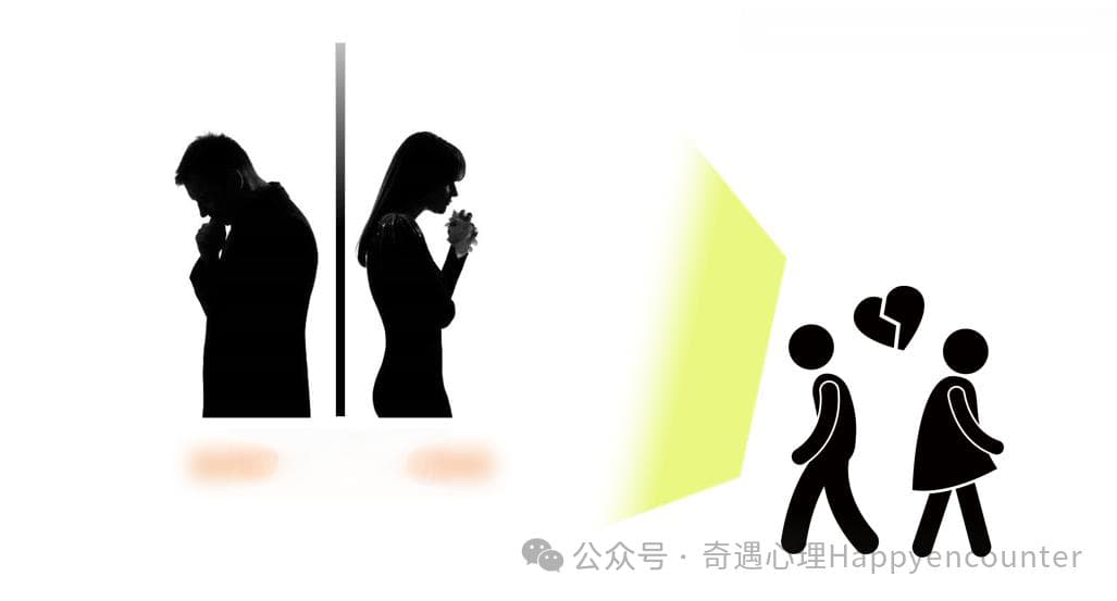 焦虑型找回自我，对回避型的下头指南：回避型只是焦虑型恋痛的工具！