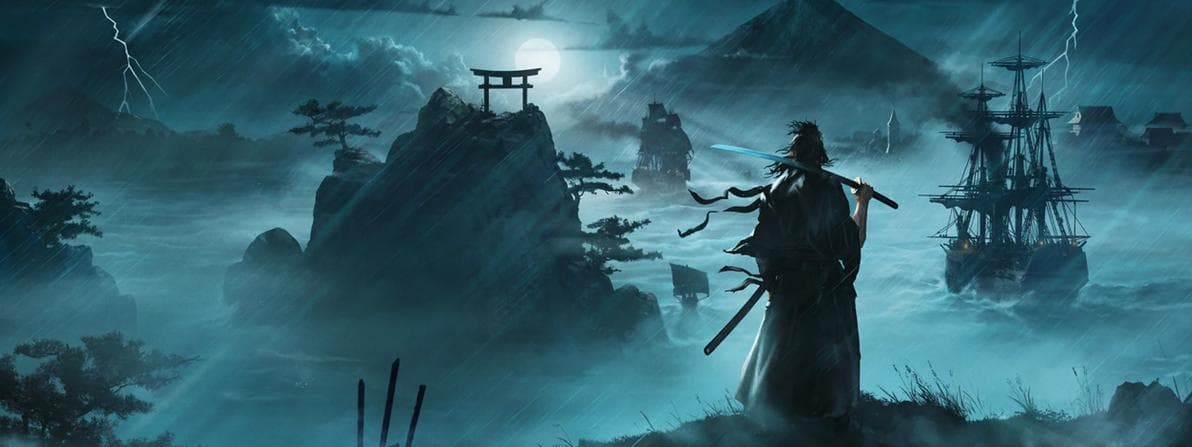 《浪人崛起》发售在即，快速了解幕末史（Rise of the Ronin）