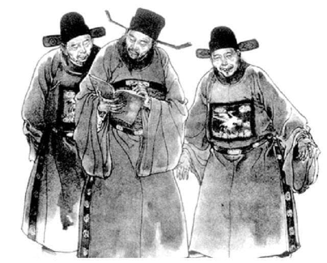 明朝灭亡的根本原因，皇帝无能是必然，三大势力失衡才是原罪