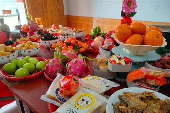 正月初九祭拜玉帝：5做5不做，这些禁忌你都知道吗？