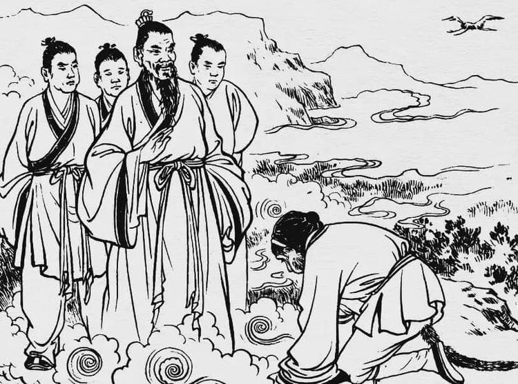 孙悟空五大师傅实力排名，菩提祖师只能列第二，唐僧并非垫底