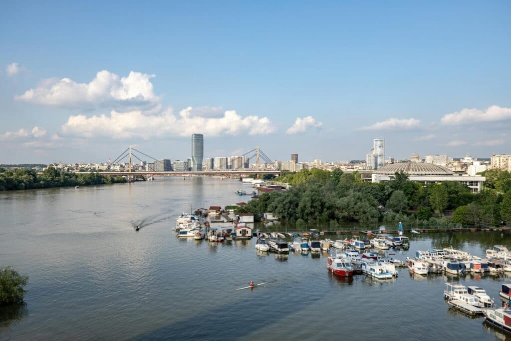 塞尔维亚最佳旅游景点推荐：城市、自然与历史的完美融合