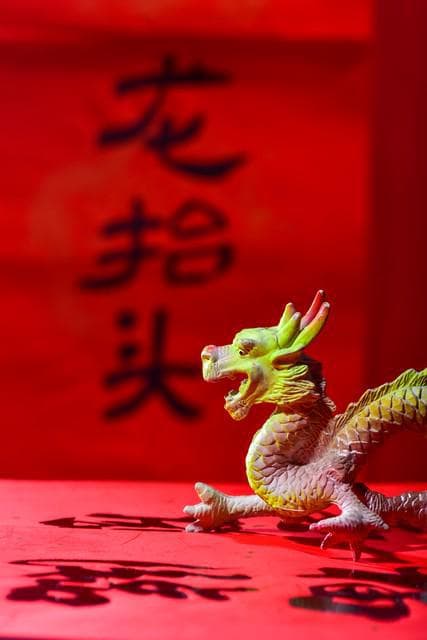 不是迷信！二月二龙抬头，最不能做的5件事，别忘了告诉家人