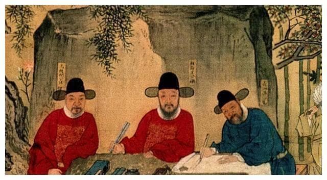 明朝的内阁制度：虽无宰相之名，实有赞襄之责