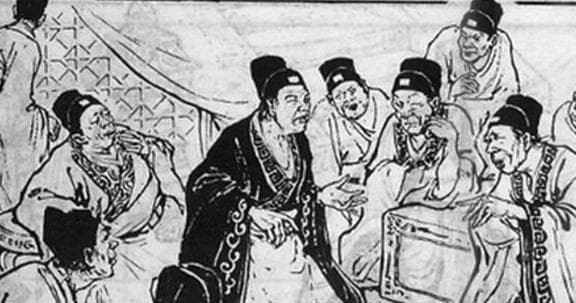 历史上的“特殊人群”：透过宦官的产生，看其对医学的改变与影响