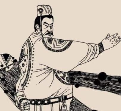 晋景公之死：真相与谬误