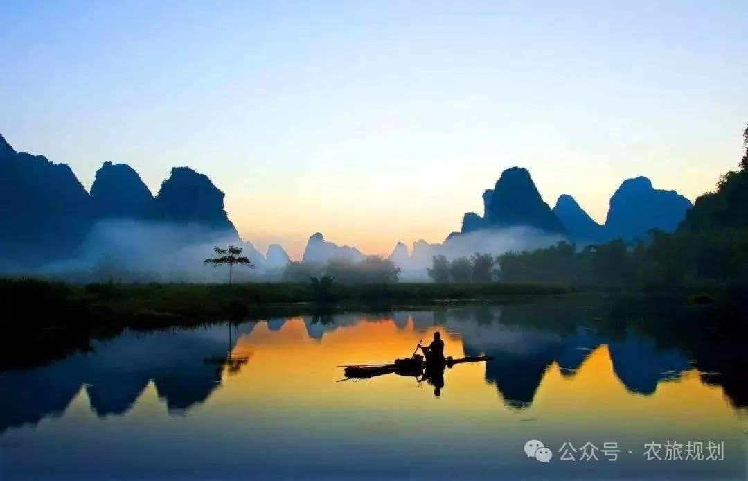 文化与旅游如何深度融合