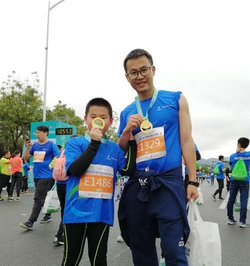 如何制定有效的马拉松训练计划？掌握这些技巧能跑得更好