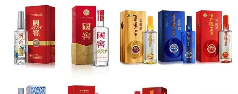 泸州老窖历年提价历史和中高端品牌名酒能提价底层逻辑的一些思考