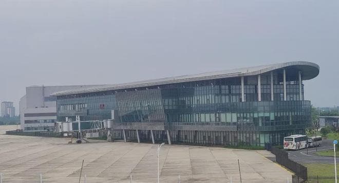 南昌瑶湖通用机场获ICAO四字代码，成国内首家获此代码的通用机场