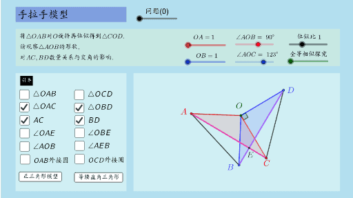 数学模型：概念、分类与应用