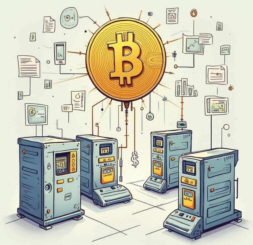 质押挖矿理财：从零到一的快速入门指南