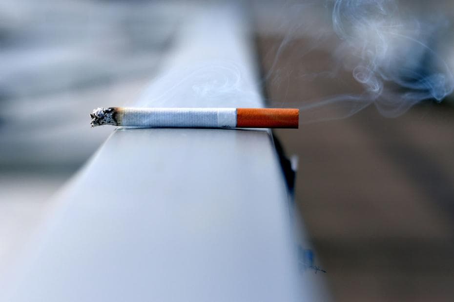 世卫组织首次发布成人戒烟临床治疗指南