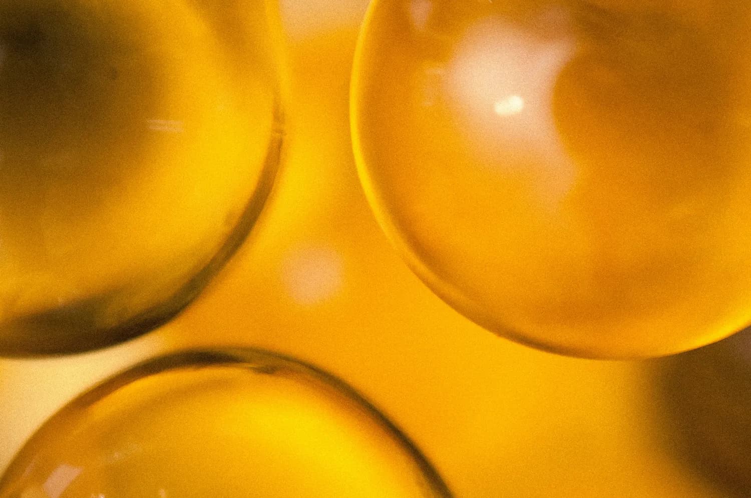 心脏搭桥术后吃啥防并发症？Omega-3了解一下！