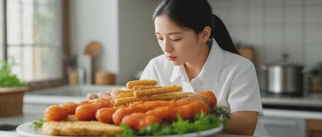 过敏性哮喘怎么饮食比较好