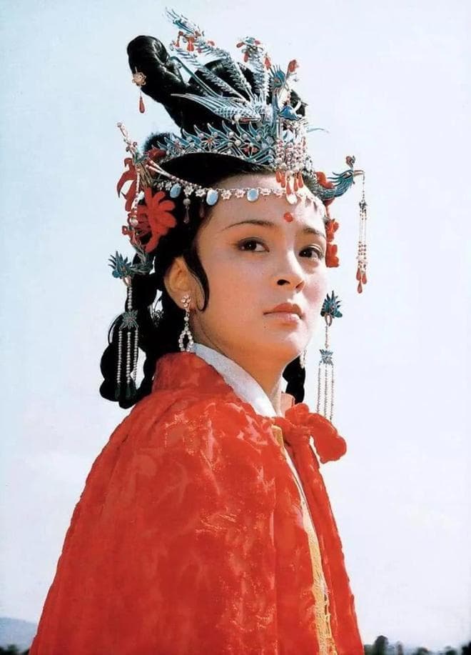 《红楼梦》探春判词解读：从图谶到曲词，解密南明历史人物的命运
