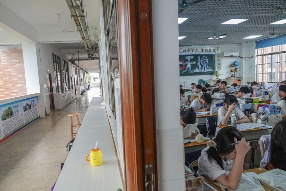感觉生命无意义，怎么办？心理学者彭凯平谈青少年心理健康