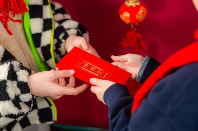 河北女婿5万元红包谢丈母娘，引发家庭关系新思考