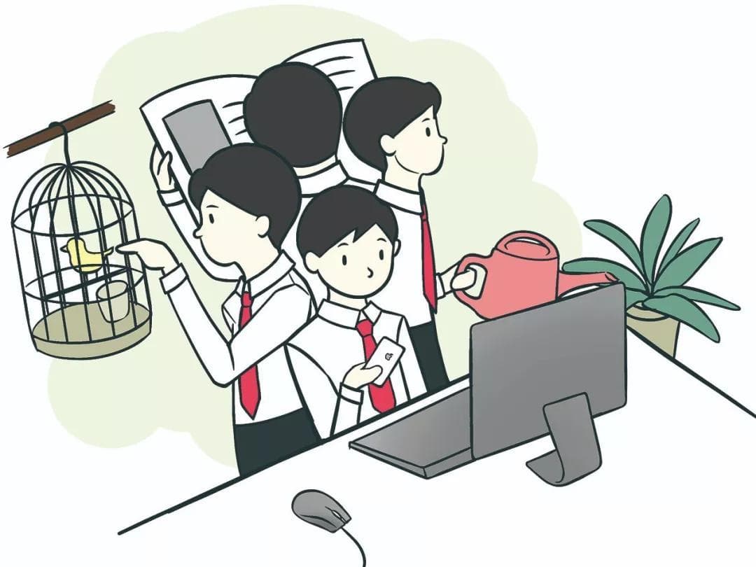 职场生存指南：如何避免成为“背锅侠”