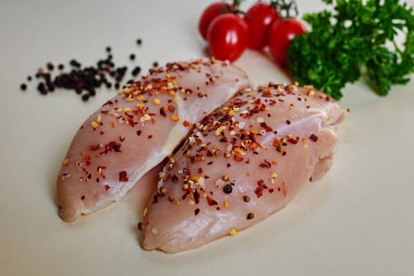 减肥补充蛋白质吃什么食物