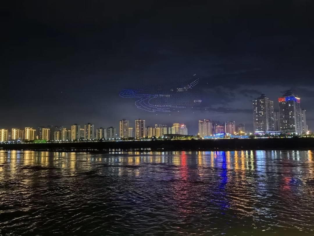 文化中国行·长江之歌｜现代与古朴融合 长江畔古城墙传承千年文脉