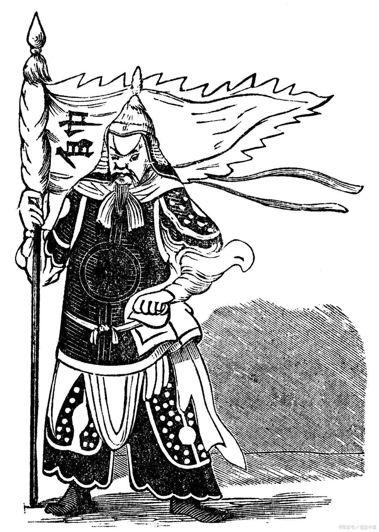 古代文臣与武将：忠诚与权力的博弈