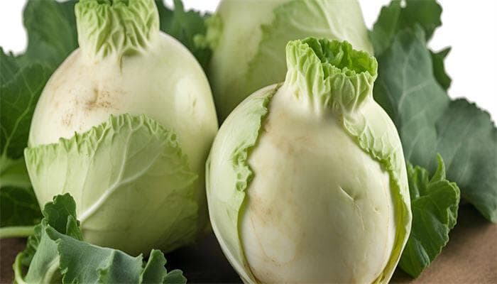 大头菜什么时候种？种植时间和方法详解