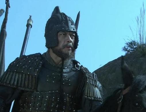 魏延与五虎将：武力对比与历史评价