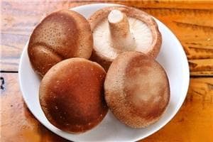 新鲜香菇要泡吗？正确清洗方式在这里