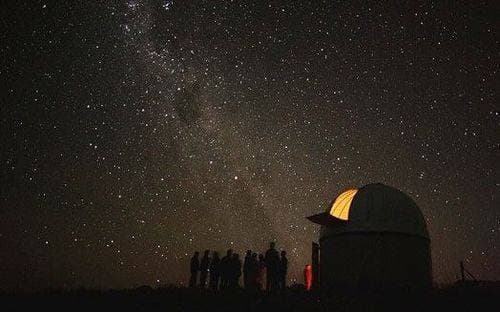 如何选择合适的观星时机？