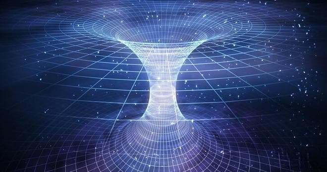 Google量子计算机模拟虫洞实验成功，证实爱因斯坦理论猜想
