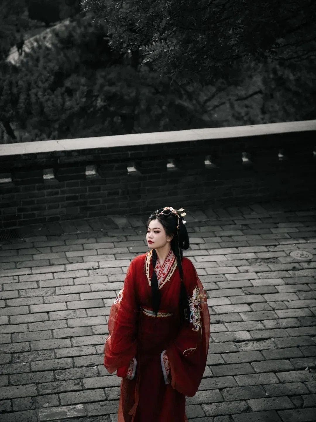 国风达人打卡邯郸，古韵景点不容错过！