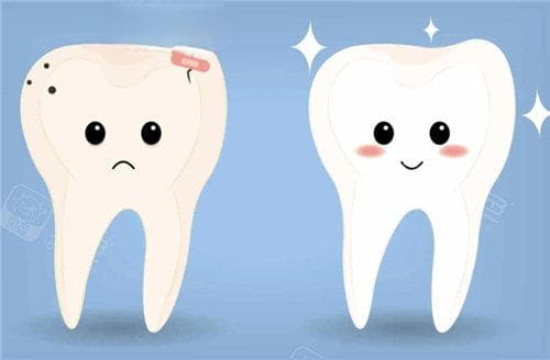 牙龈痒痛怎么办？这些方法比用牙签戳更有效！