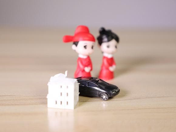 彩礼法律定性：个人财产还是共同财产？如何返还？
