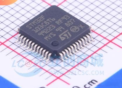 STM32F103C8T6单片机中32.768kHz外部晶振的必要性分析