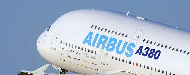 揭秘空客A380：为何低成本航空对其敬而远之？